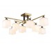 Люстра на штанге Ambrella light TRADITIONAL TR303044