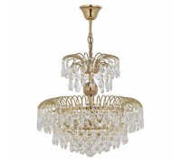 Подвесная люстра Arti Lampadari Mineo E 1.5.40.101 G