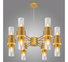 Подвесная люстра IMEX Castle MD.23472-6-P SGD