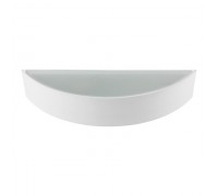 Светильник настенный Kanlux JASMIN W/M-W 23758