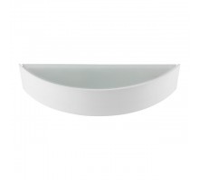 Светильник настенный Kanlux JASMIN W/M-W 23758