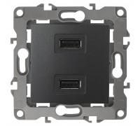 Устройство зарядное USB ЭРА 12 5V-2,1A 12-4110-05 Б0027495