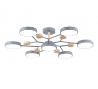 Люстра на штанге Ambrella light COMFORT FL4865