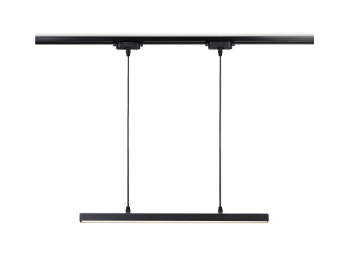 Подвесной трековый светодиодный светильник Ambrella light Track System GL6785 Подвесной трековый светодиодный светильник Ambrella light Track System GL6785