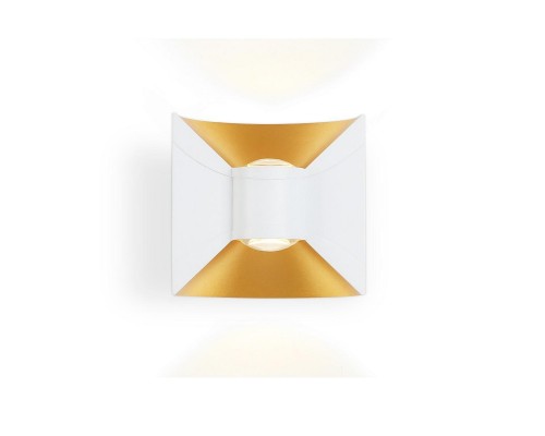 Уличный настенный светодиодный светильник Ambrella light Garden ST4471 Уличный настенный светодиодный светильник Ambrella light Garden ST4471