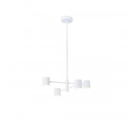 Подвесная светодиодная люстра Ambrella light Comfort LineTech FL51705