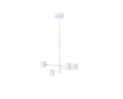 Подвесная светодиодная люстра Ambrella light Comfort LineTech FL51705 Подвесная светодиодная люстра Ambrella light Comfort LineTech FL51705