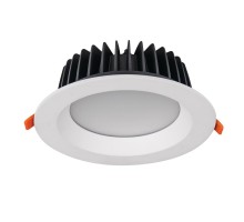 Точечный светодиодный светильник Kanlux TIBERI PRO 40W-940-W 35674