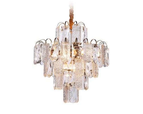 Подвесная люстра Ambrella light Traditional TR5231 Подвесная люстра Ambrella light Traditional TR5231