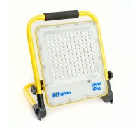 Светодиодный прожектор Feron LL-952 18650 6400K 48677