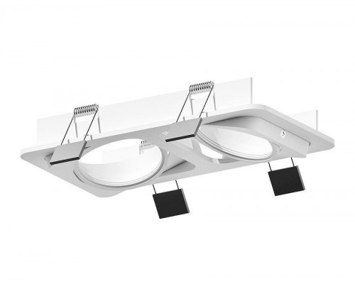 Корпус светильника Ambrella light DIY Spot C7663 Корпус светильника Ambrella light DIY Spot C7663