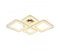 Потолочный светодиодный светильник Ambrella light Acrylica Ice FA1726