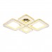 Потолочный светодиодный светильник Ambrella light Acrylica Ice FA1726