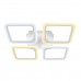 Потолочная светодиодная люстра Ambrella light Original FA4375