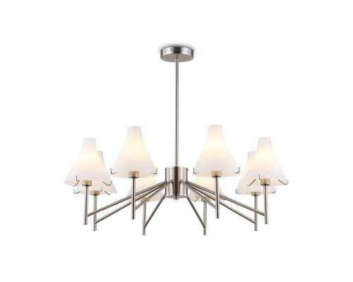 Подвесная люстра Ambrella Light High Light Modern LH57125 Подвесная люстра Ambrella Light High Light Modern LH57125