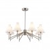 Подвесная люстра Ambrella Light High Light Modern LH57125