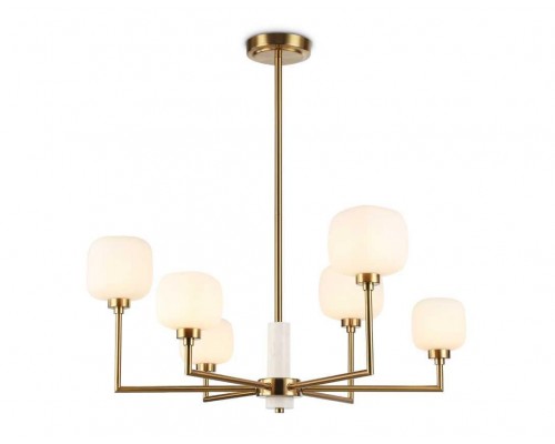 Подвесная люстра Ambrella light High Light LH53015 Подвесная люстра Ambrella light High Light LH53015