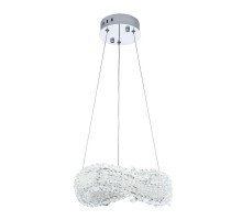 Подвесная светодиодная люстра Modelux Modestyle MS.5003.300 CR