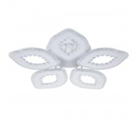 Потолочная светодиодная люстра Escada Dew 10271/5LED