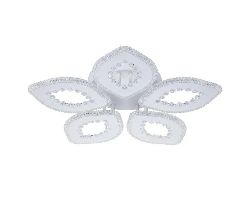 Потолочная светодиодная люстра Escada Dew 10271/5LED Потолочная светодиодная люстра Escada Dew 10271/5LED