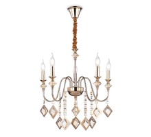 Подвесная люстра Ambrella light Traditional TR4955