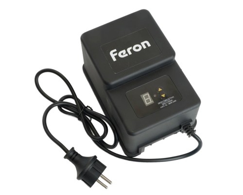 Трансформатор LB503 вход 230V выход AC12V 200W Трансформатор LB503 вход 230V выход AC12V 200W