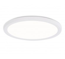 Потолочный светодиодный светильник Ambrella light Orbital Air Slim FZ1907