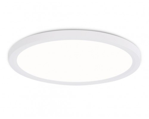 Потолочный светодиодный светильник Ambrella light Orbital Air Slim FZ1907 Потолочный светодиодный светильник Ambrella light Orbital Air Slim FZ1907