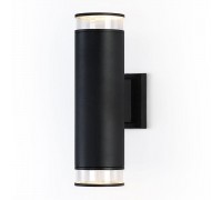 Уличный настенный светильник Ambrella light Garden ST3821