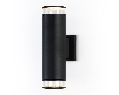 Уличный настенный светильник Ambrella light Garden ST3821 Уличный настенный светильник Ambrella light Garden ST3821
