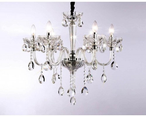 Подвесная люстра Ambrella light Traditional TR4900 Подвесная люстра Ambrella light Traditional TR4900