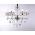 Подвесная люстра Ambrella light Traditional TR4900