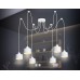 Подвесная люстра Ambrella light Traditional TR8131
