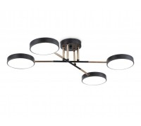 Люстра на штанге Ambrella light COMFORT FL516332