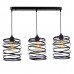 Подвесной светильник Ambrella light Traditional TR8403