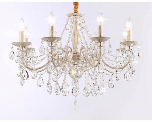 Подвесная люстра Ambrella light Traditional TR4945 Подвесная люстра Ambrella light Traditional TR4945