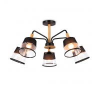 Потолочная люстра Ambrella light Traditional Modern Losk TR4741