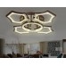 Потолочная светодиодная люстра Ambrella light Original FA576