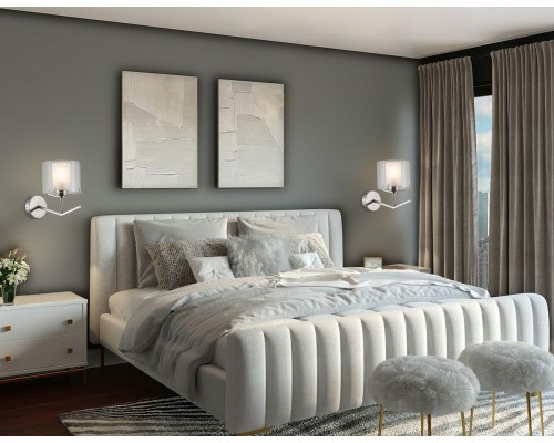 Бра Ambrella Light High Light Modern LH57004 Бра Ambrella Light High Light Modern LH57004
