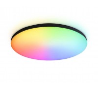 Потолочный светодиодный светильник Ambrella light Orbital Dance FZ2004