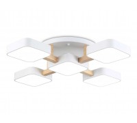 Люстра на штанге Ambrella light COMFORT FL4881