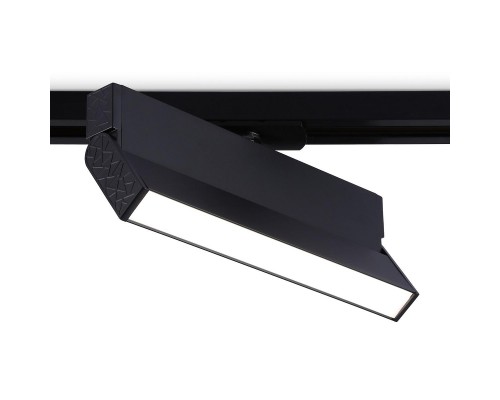 Трековый светодиодный светильник Ambrella light Track System GL6808 Трековый светодиодный светильник Ambrella light Track System GL6808