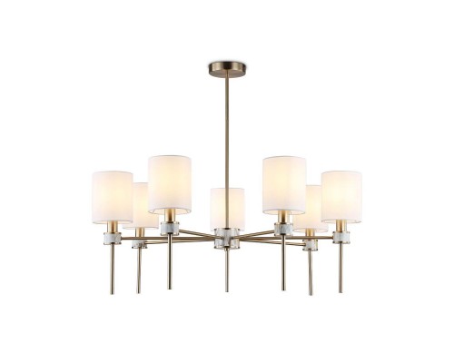 Подвесная люстра Ambrella Light High Light Classic LH72373 Подвесная люстра Ambrella Light High Light Classic LH72373