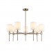Подвесная люстра Ambrella Light High Light Classic LH72373