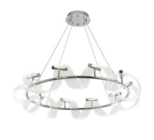 Подвесная светодиодная люстра Modelux Modestyle MS.3029.10 CR