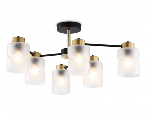 Люстра на штанге Ambrella light TRADITIONAL TR303325 Люстра на штанге Ambrella light TRADITIONAL TR303325