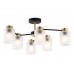 Люстра на штанге Ambrella light TRADITIONAL TR303325