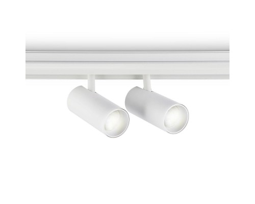 Трековый светодиодный светильник Ambrella light Track System GL3901 Трековый светодиодный светильник Ambrella light Track System GL3901