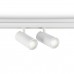 Трековый светодиодный светильник Ambrella light Track System GL3901