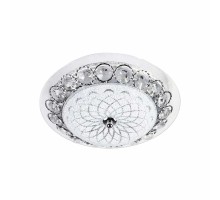 Потолочный светильник LED4U L1107-300 CR